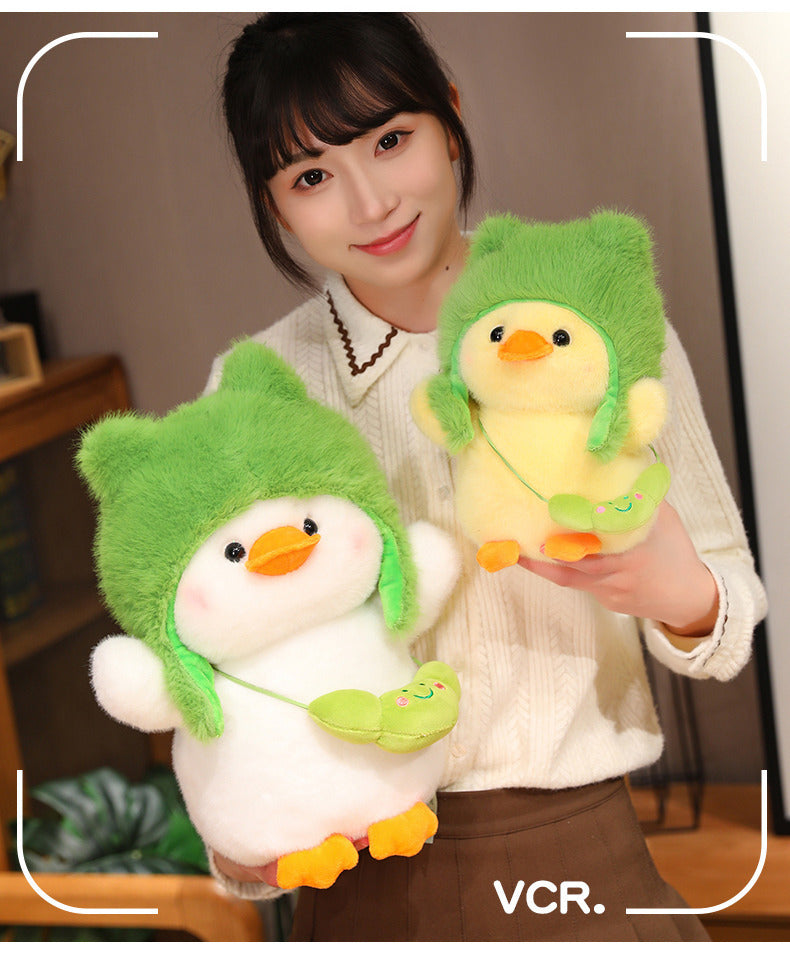 Duck Doll Plush Toys