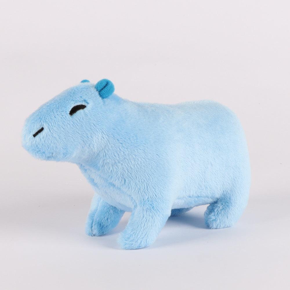 animal-plush-capybara-plush-toy