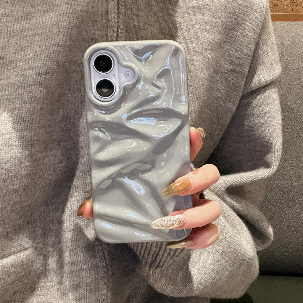 cold-gray-premium-tpu-iphone-case - Viexta
