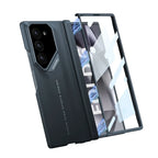 Frosted Hard Shell Ultra-thin Magnetic iPhone Case - Viexta