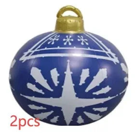 Christmas Ornament Ball - Viexta