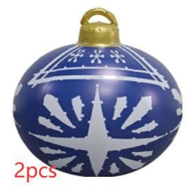 Christmas Ornament Ball