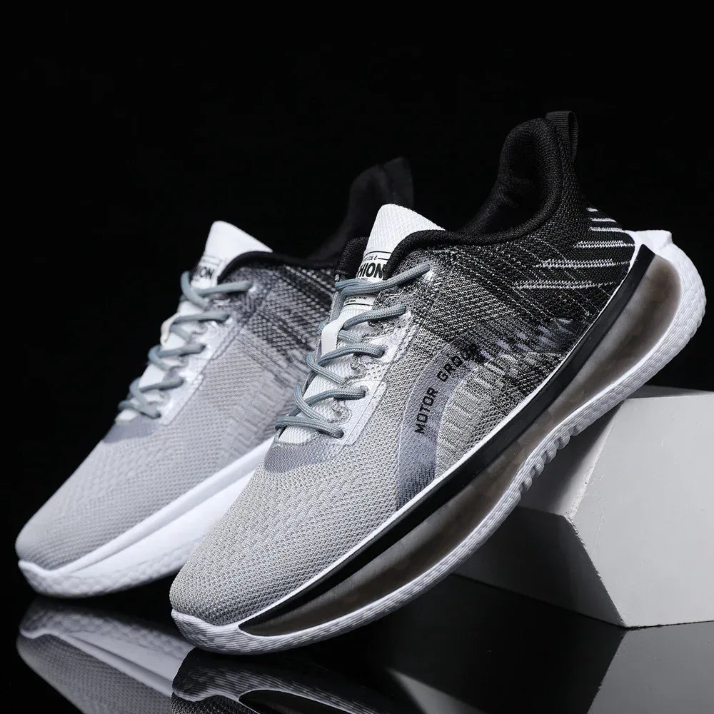 Non-slip Sports Outdoor Running Shoes - Viexta