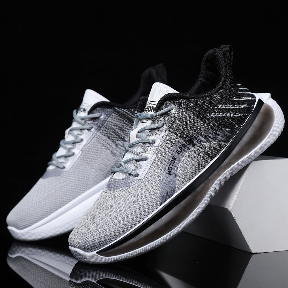 Non-slip Sports Outdoor Running Shoes