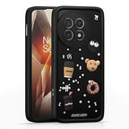 Cartoon 3D Bear Silicone for OnePlus - Viexta