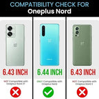 Ferreri Luxury Luxe Art Case for OnePlus Nord - Viexta