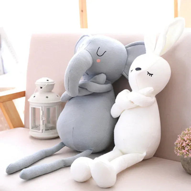Cute Elephant Bunny Doll - Viexta