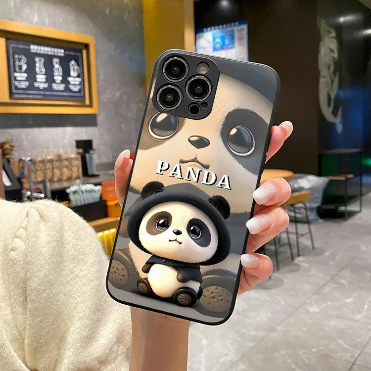 Rubik's Cube Frosted iPhone - Viexta