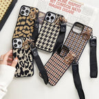 Retro Thousand Bird iPhone Case - Viexta