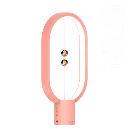 Magnetic USB Suspended LED Lamp