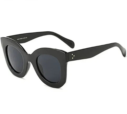 Cat Eye Sunglasses - Viexta