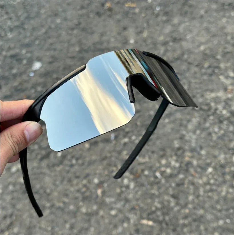 Outdoor Hiking Sunglasses - Viexta