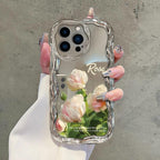 Rose Flower Design iPhone Cases - Viexta