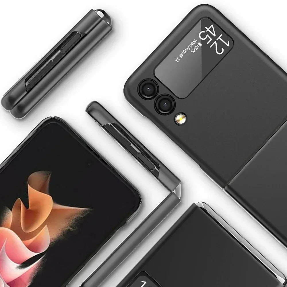Foldable Screen Samsung Flip Cover - Viexta