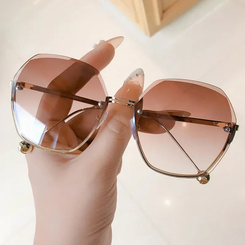 Women's Summer UV Protection Glasses - Viexta