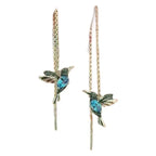 Cute Little Bird Earrings - Viexta