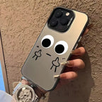 funny-expression-iphone-case-drop-resistant - Viexta