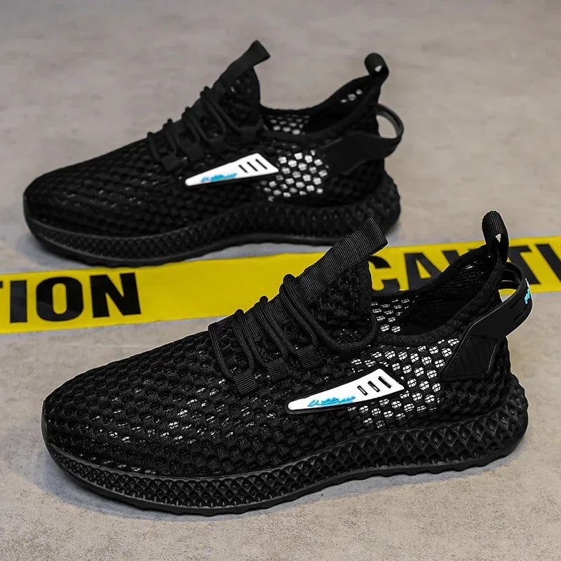 Travel Sports Net Shoes - Viexta