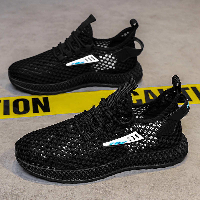 Travel Sports Net Shoes