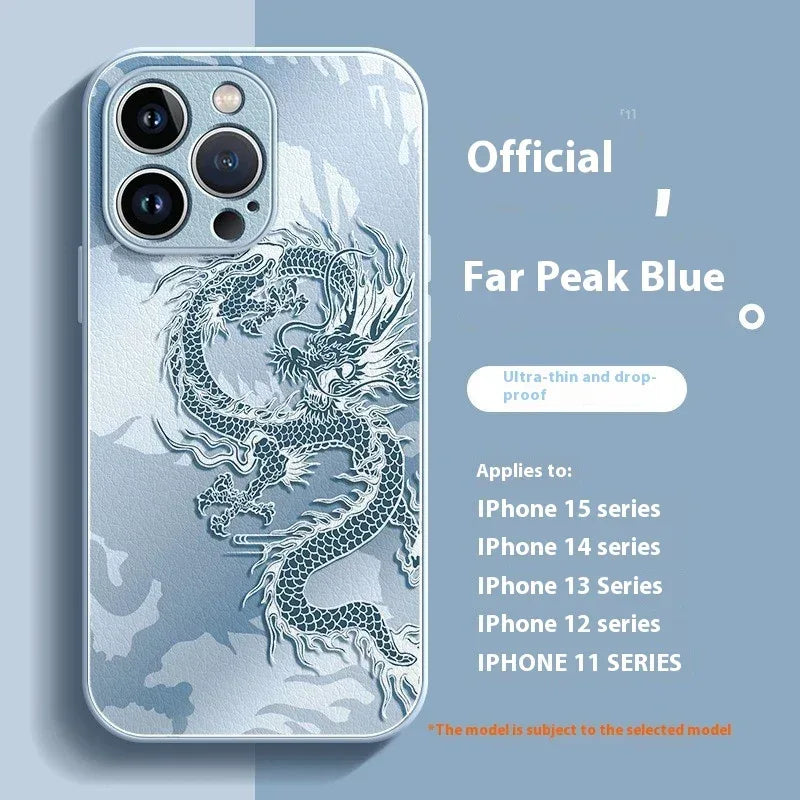 high-grade-dragon-iphone-case - Viexta