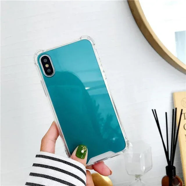 Mirror Phone Case - Viexta