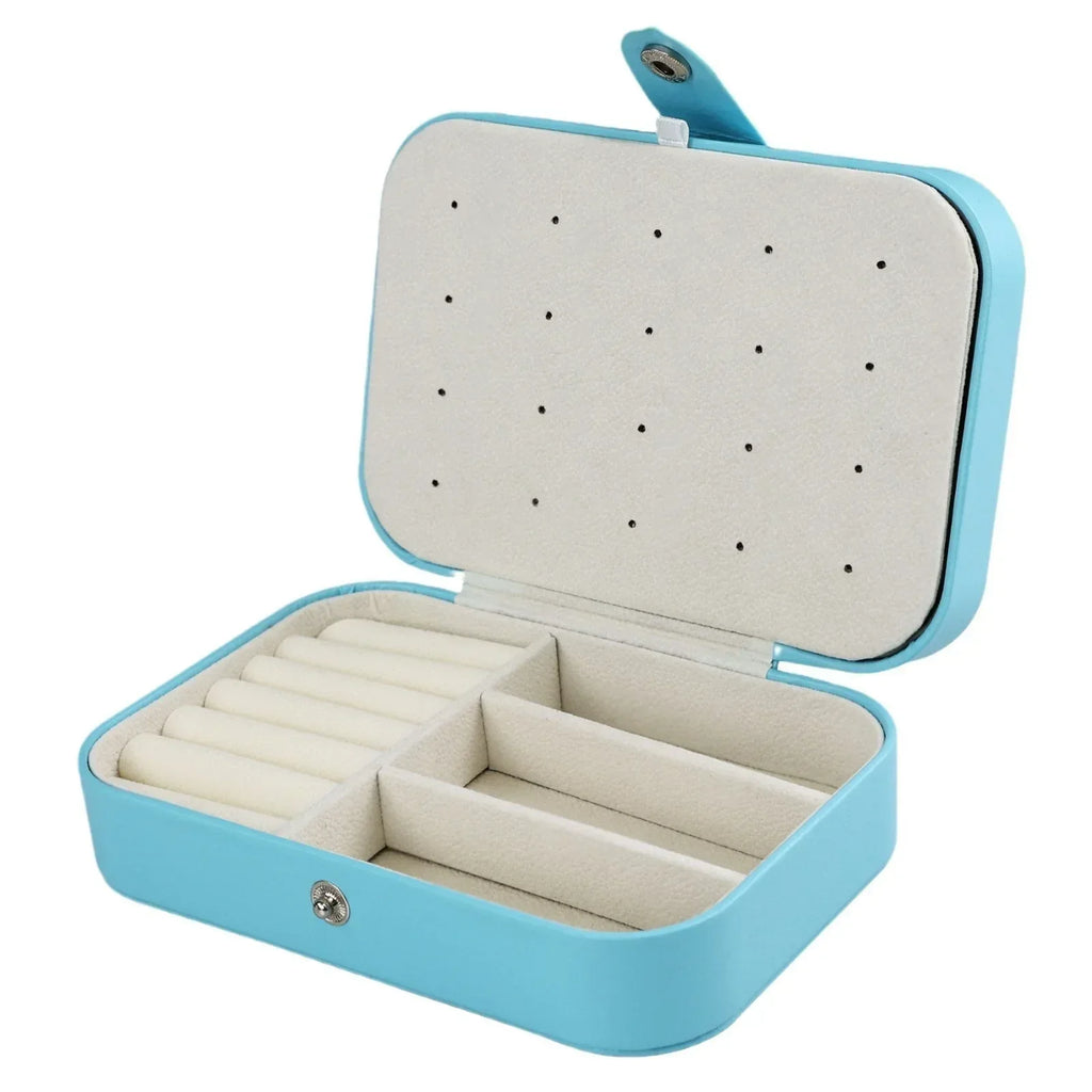 Jewelry Storage Box - Viexta