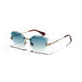 Cat Eye Retro Sunglasses