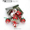 christmas-gift-box-with-christmas-tree-decoration-pendant - Viexta