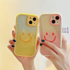 Faint Dyed Gradient iPhone Case - Viexta