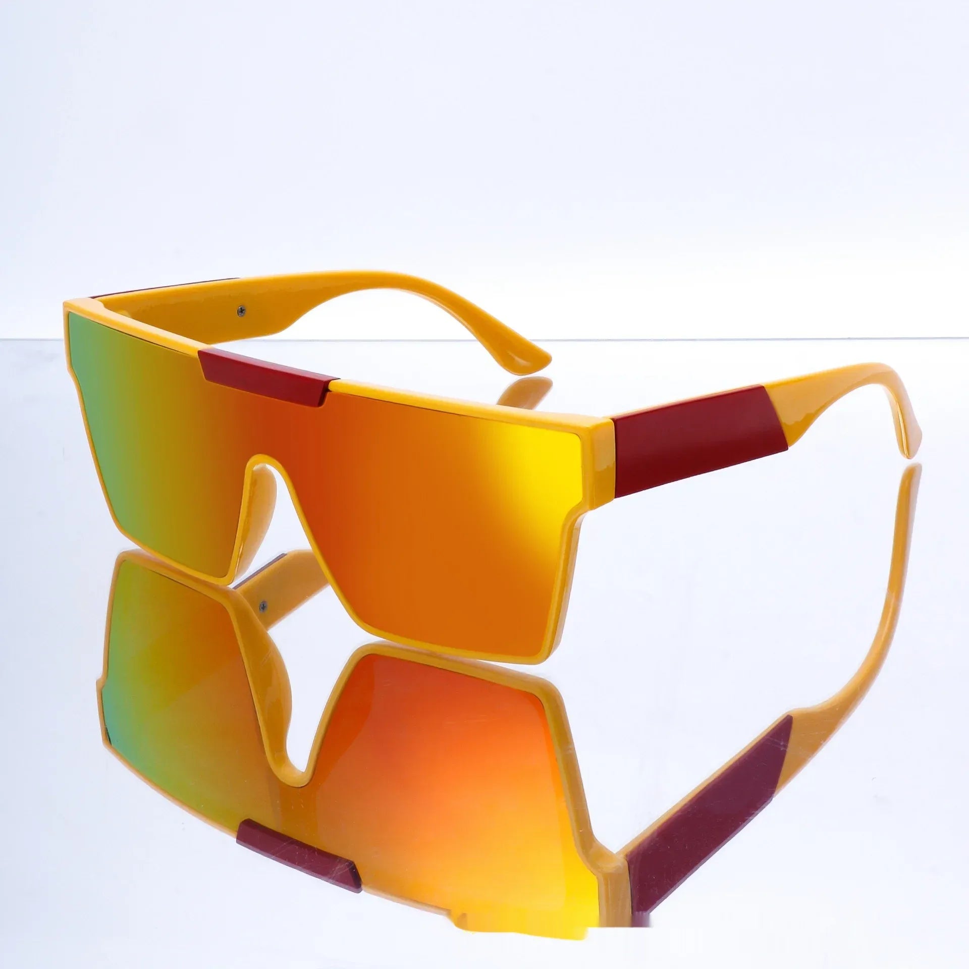 Sleek Stylish Sunglasses - Viexta