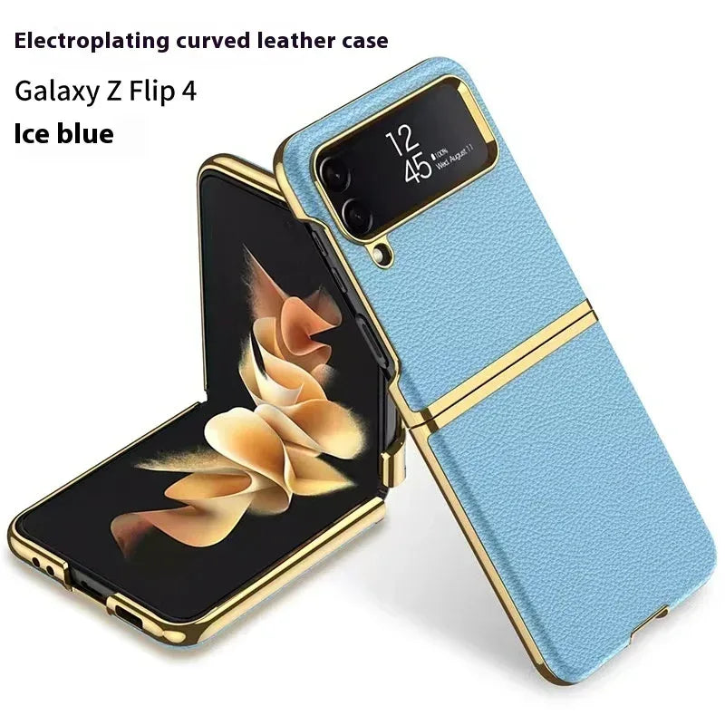z-flip4-phone-case-zflip4-foldable-screen-case - Viexta