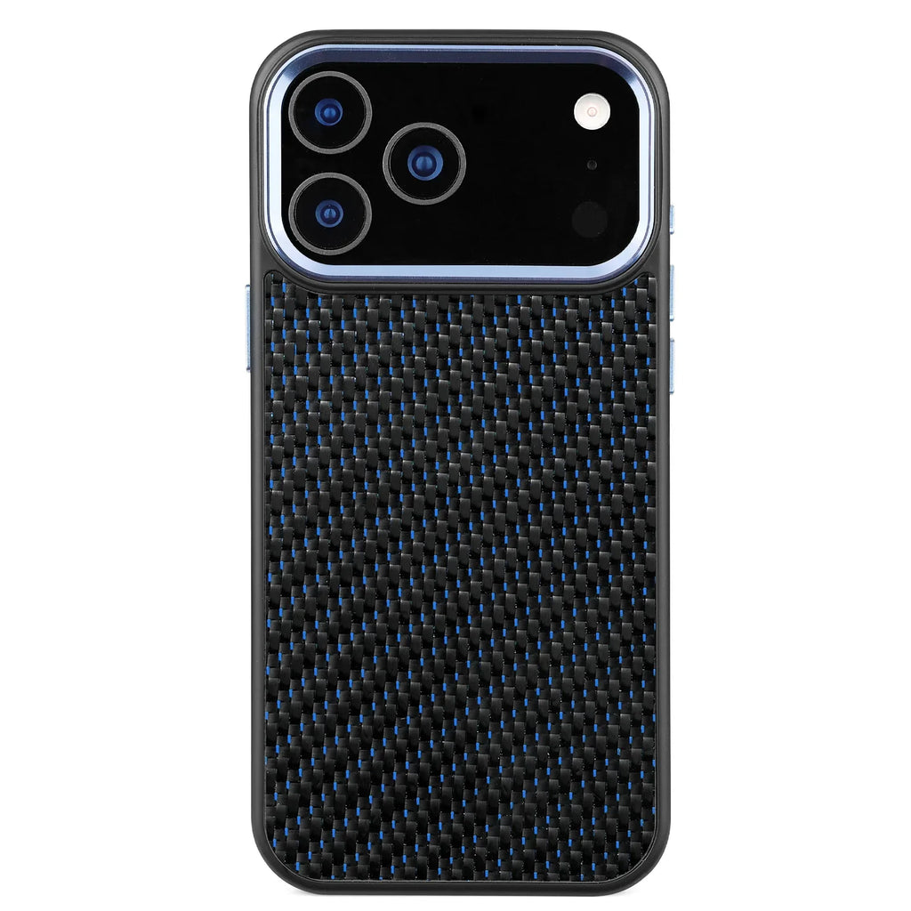 Carbon Fiber 3K Twill iPhone Case - Viexta