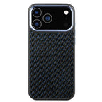 Carbon Fiber 3K Twill iPhone Case - Viexta