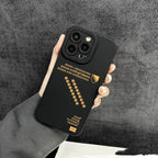 XINGX iPhone Case - Viexta