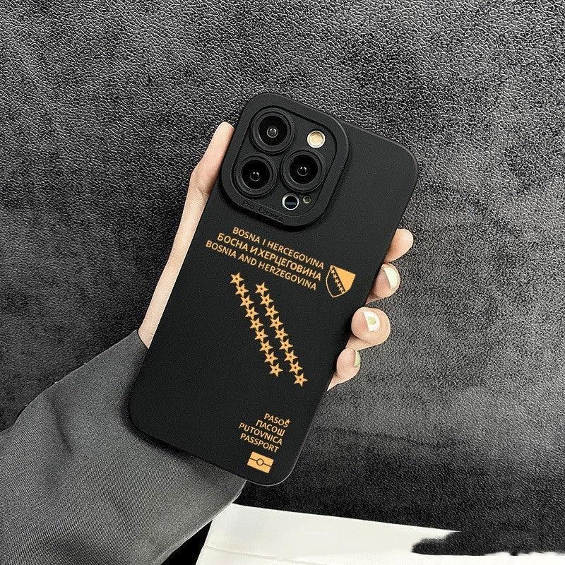 XINGX iPhone Case - Viexta