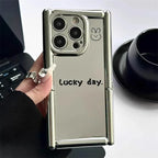 Lucky Day iPhone Case - Viexta