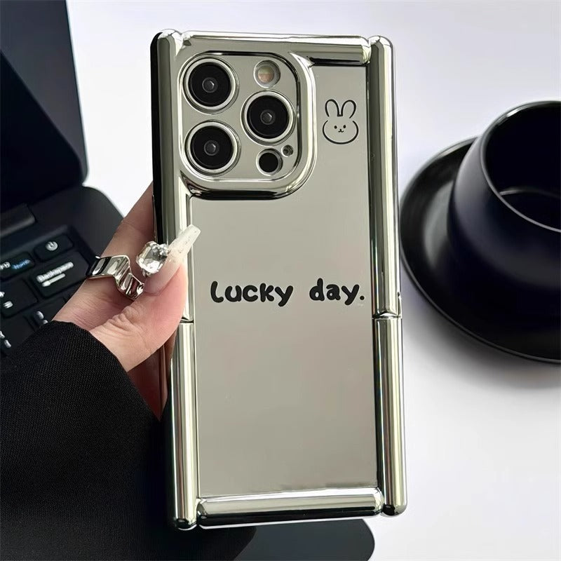 Lucky Day iPhone Case