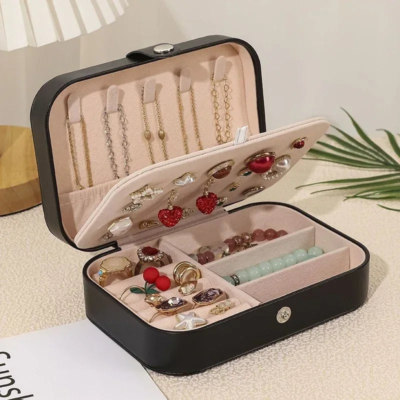 Jewelry Storage Box - Viexta
