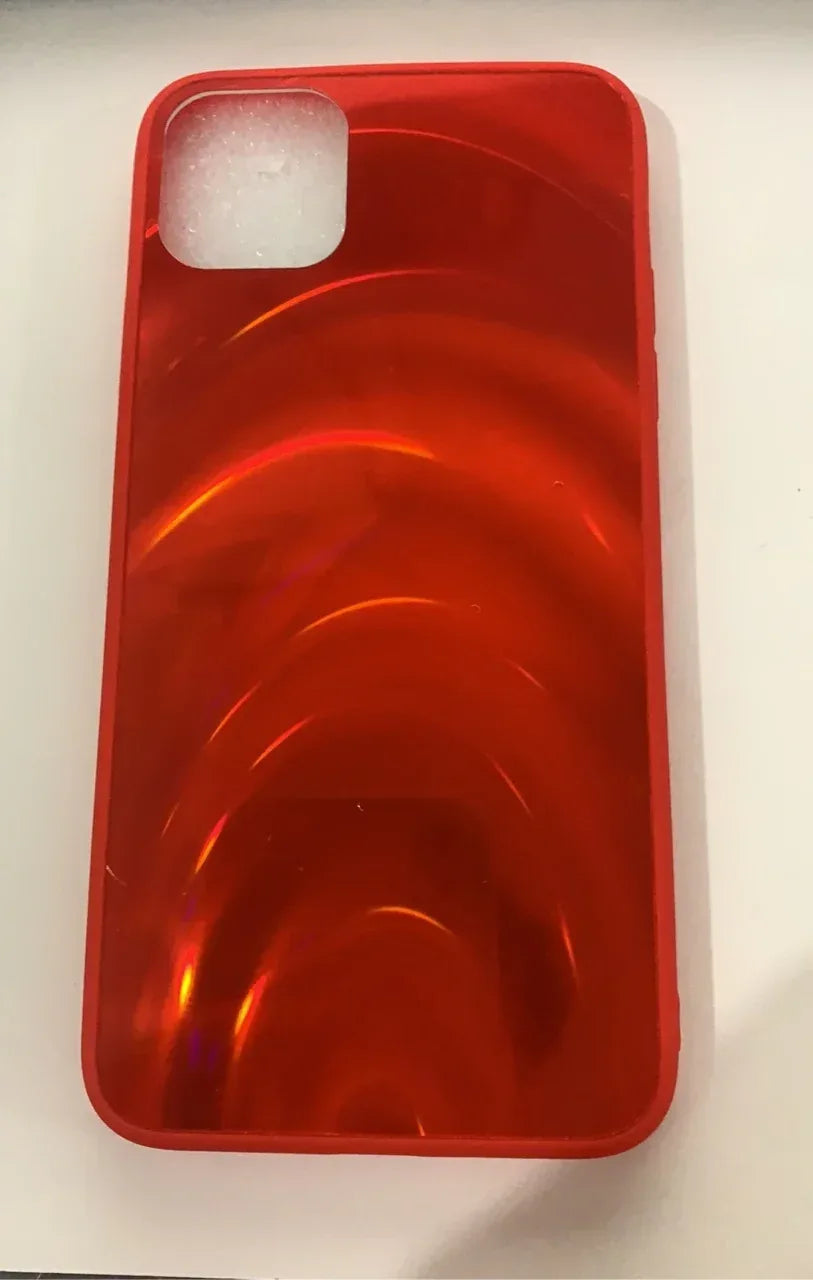 Rainbow Mirror Soft Case - Viexta