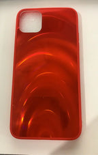Rainbow Mirror Soft Case - Viexta
