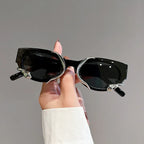 Cross-border Spirit Snake Cats' Eye Sunglasses - Viexta