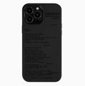 Personalized Ins Style All-inclusive iPhone Case - Viexta