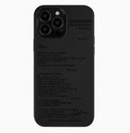 Personalized Ins Style All-inclusive iPhone Case - Viexta