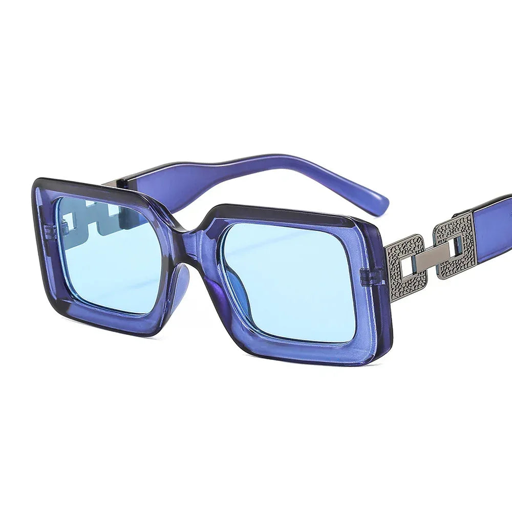 Brazil Street Style Export Fashion UV Sunglasses - Viexta