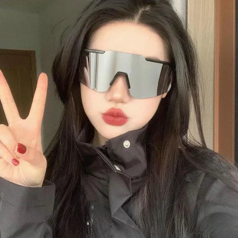 Outdoor Hiking Sunglasses - Viexta