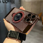 Heat Dissipation iPhone Case - Viexta