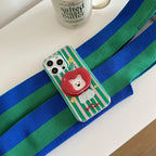 Headgear Protective iPhone Case - Viexta