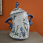 Attitude Sucrier Resin Decorative Gift