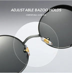 EG Sunglasses - Viexta