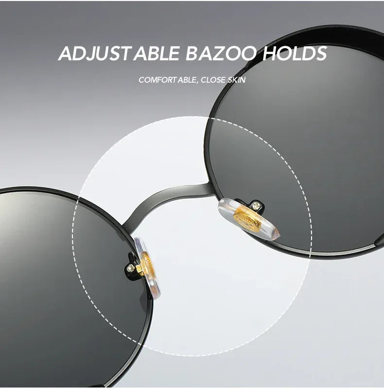 EG Sunglasses - Viexta